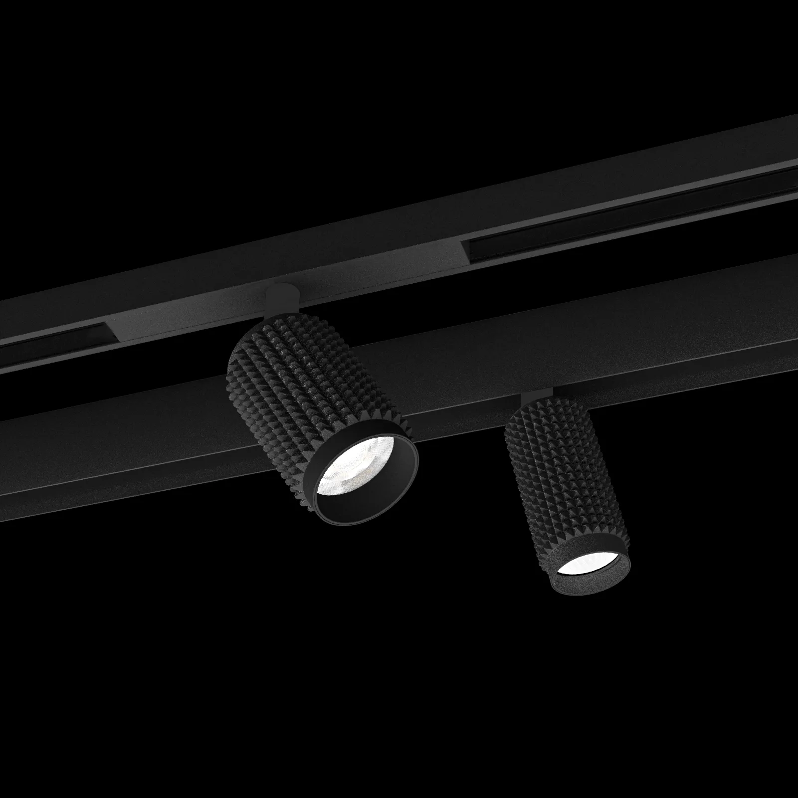 LeDron – Spot lamp – DY 3ds Max