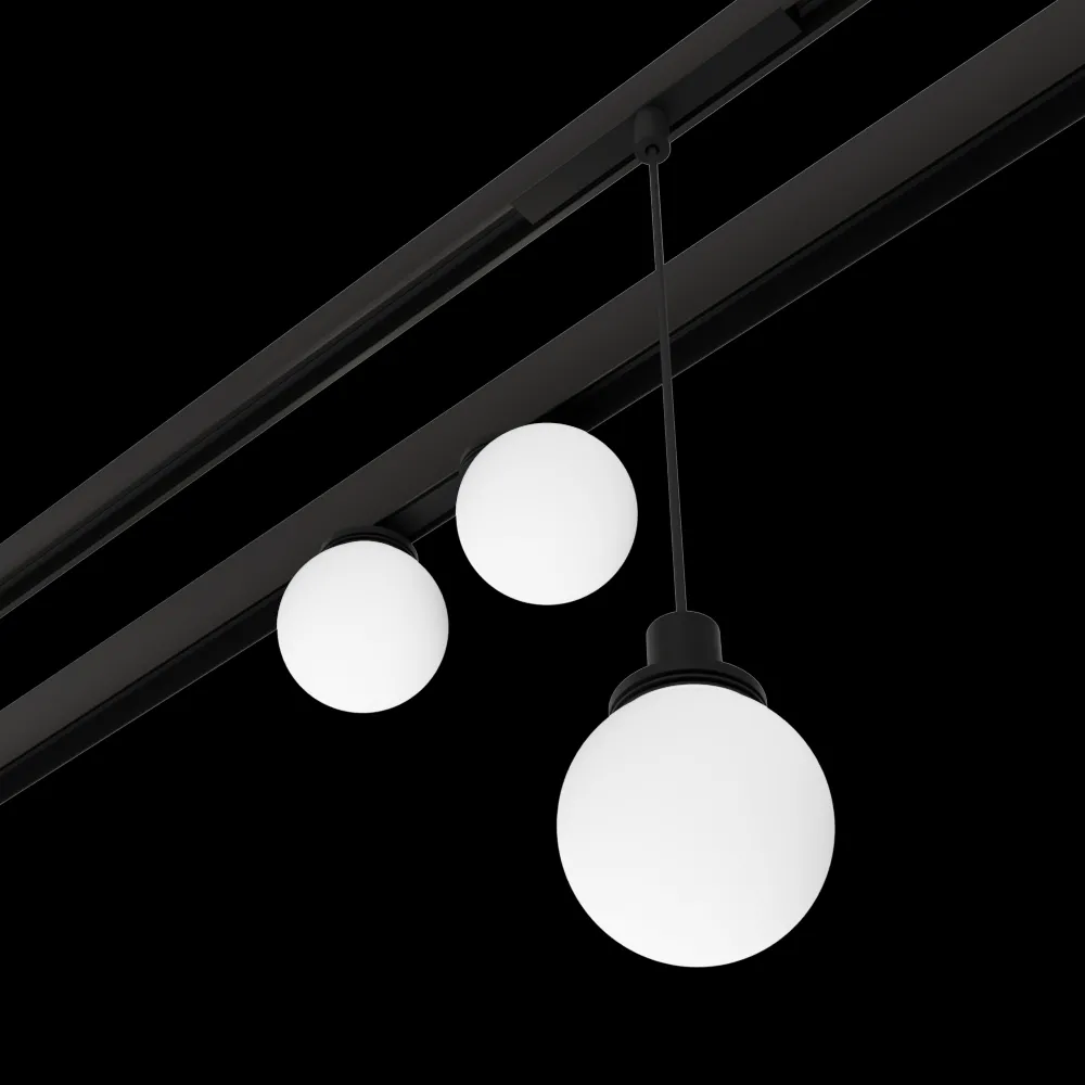 LeDron – Spot lamp Galaxy 3ds Max