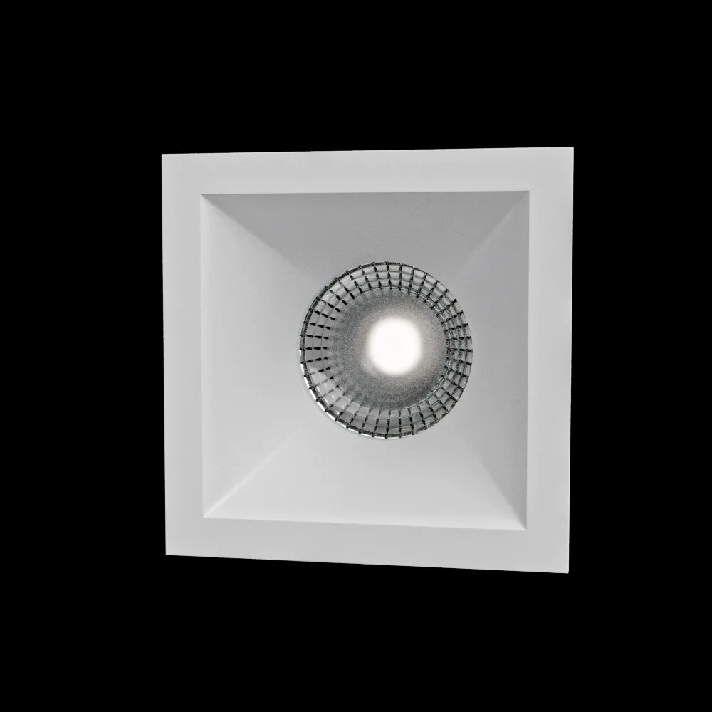 LeDron – Spot lamp LH 3ds Max