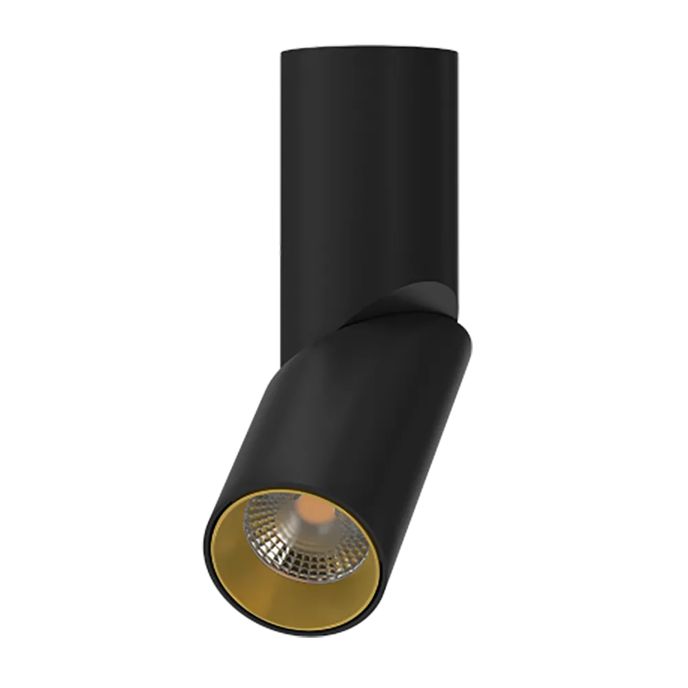 LeDron – Spot lamp MJ – 1402 3ds Max