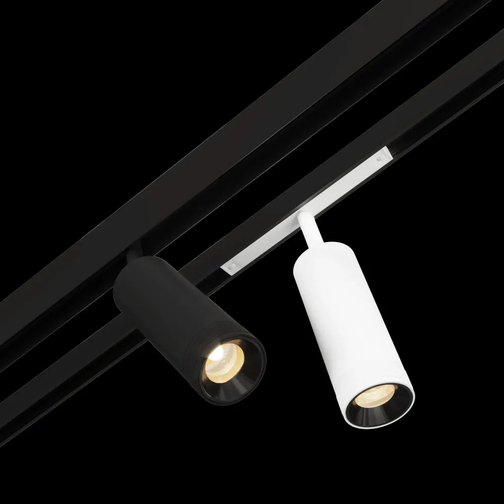 LeDron – Spot lamp TLMF-18 3ds Max