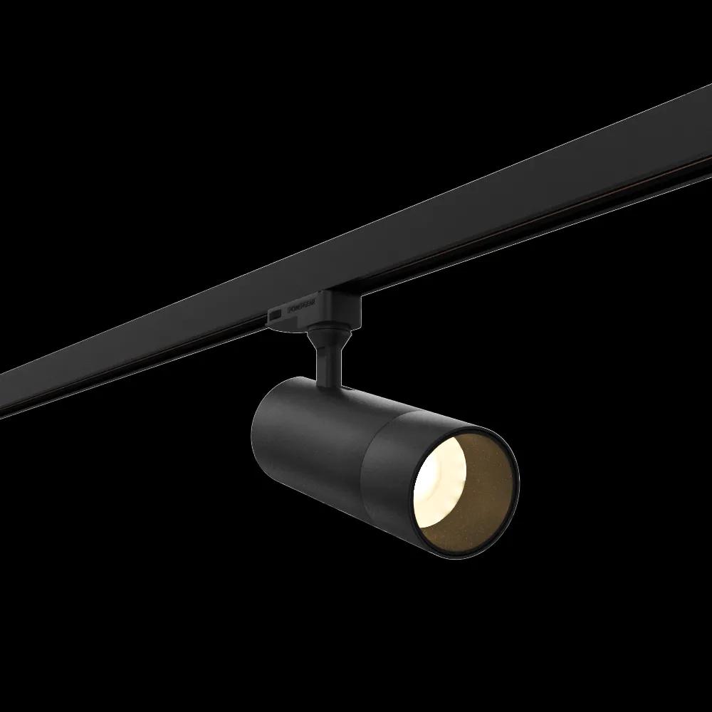 LeDron – Spot lamp -TSU 0515 3ds Max