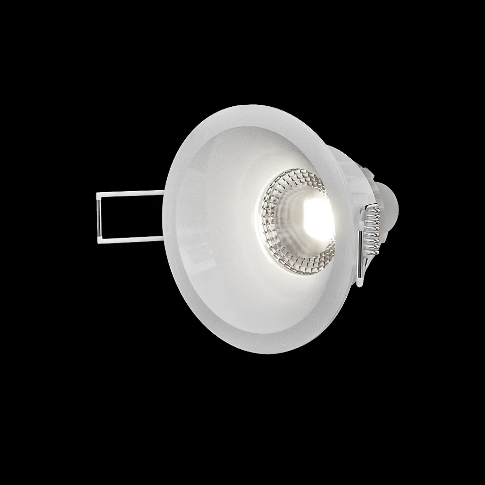 LeDron – Spot light AO1501009 3ds Max