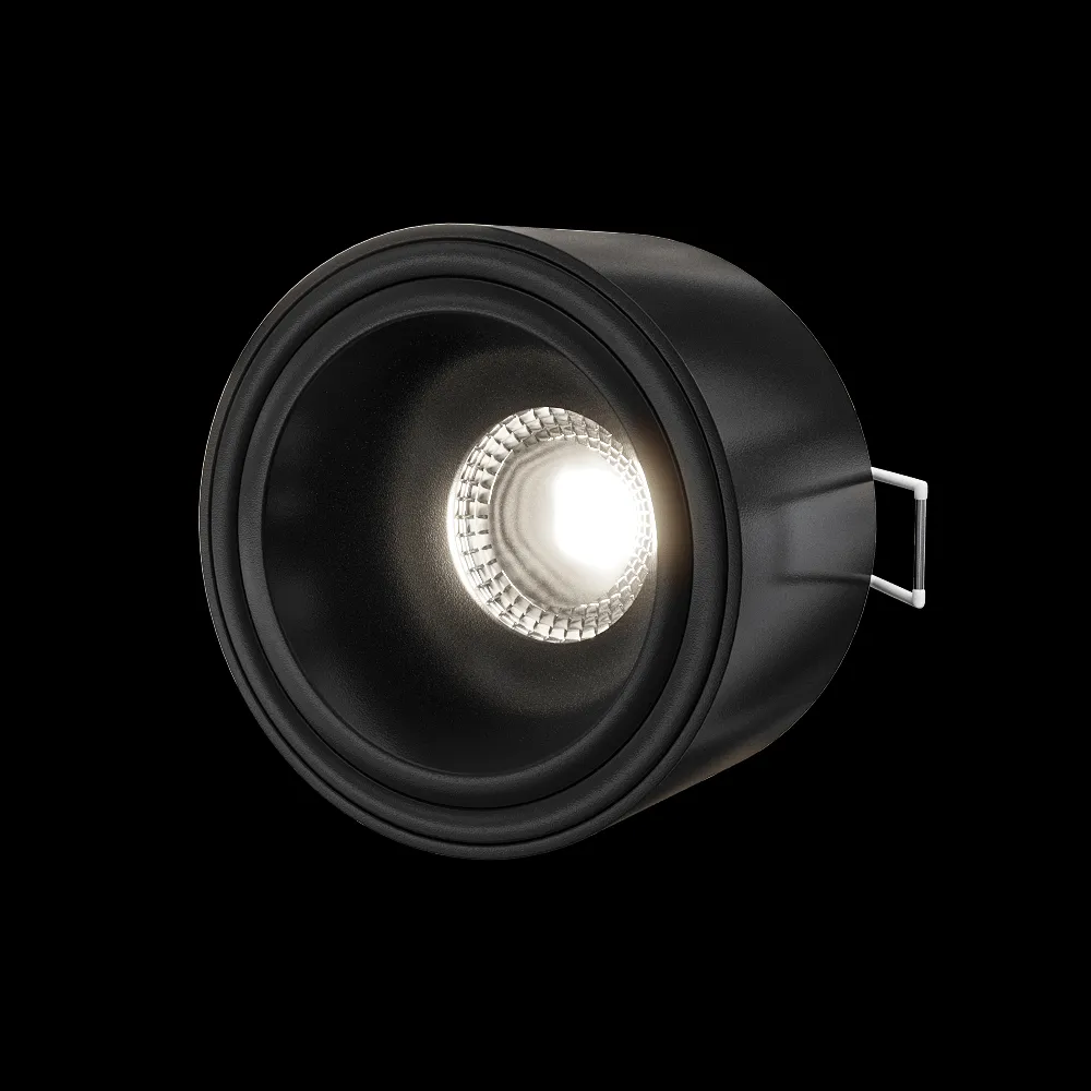 LeDron – Spot light AO1501016 3ds Max