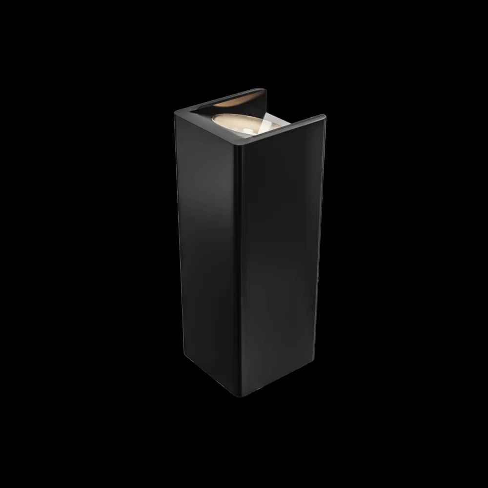 LeDron – Wall lamp WWF-1006-C 3ds Max