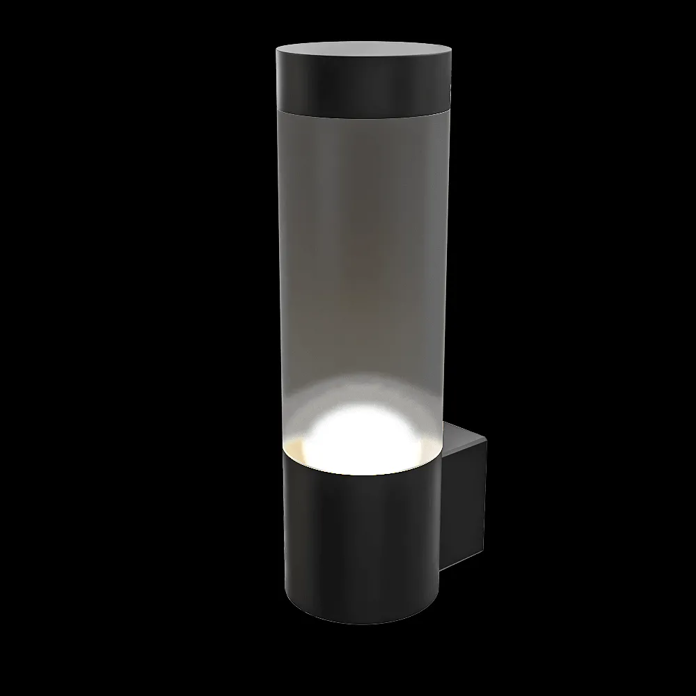 LeDron – Wall lamp  WWS0802-1 3ds Max