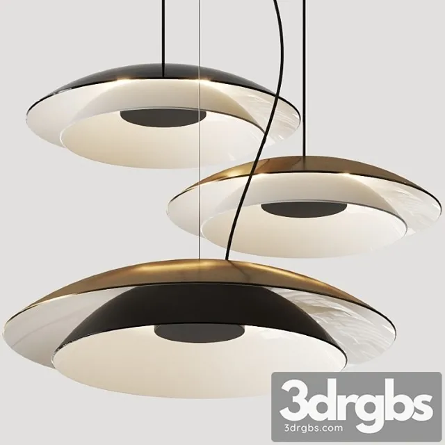 Leds c4 noway pendant lamps