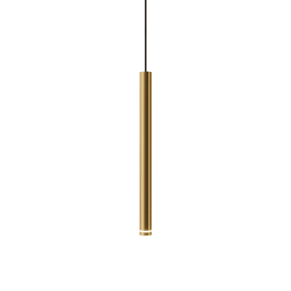 LedsC4 – Pendant lamp Candle 1 Body Surface 3ds Max