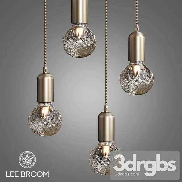 Lee Broom Crystal Light 3dsmax Download