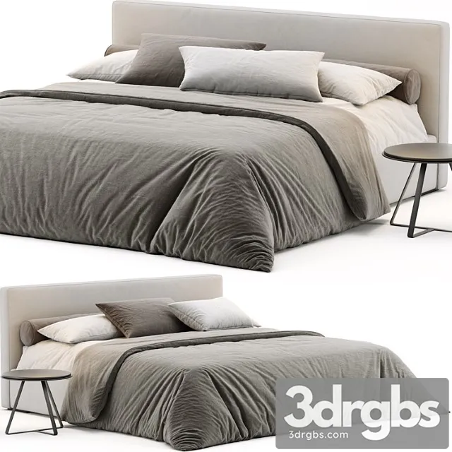 Lema camille bed
