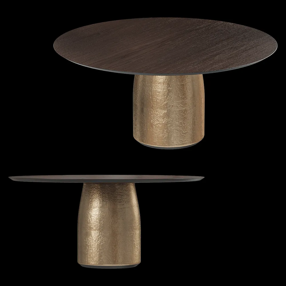 Lema – Chair Bule AC930 1600 3ds Max