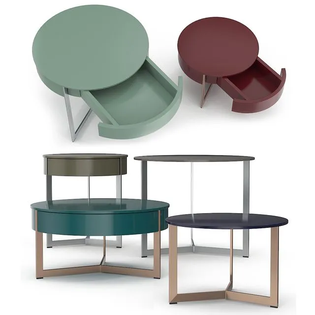 Lema Sign 3dsMax Model