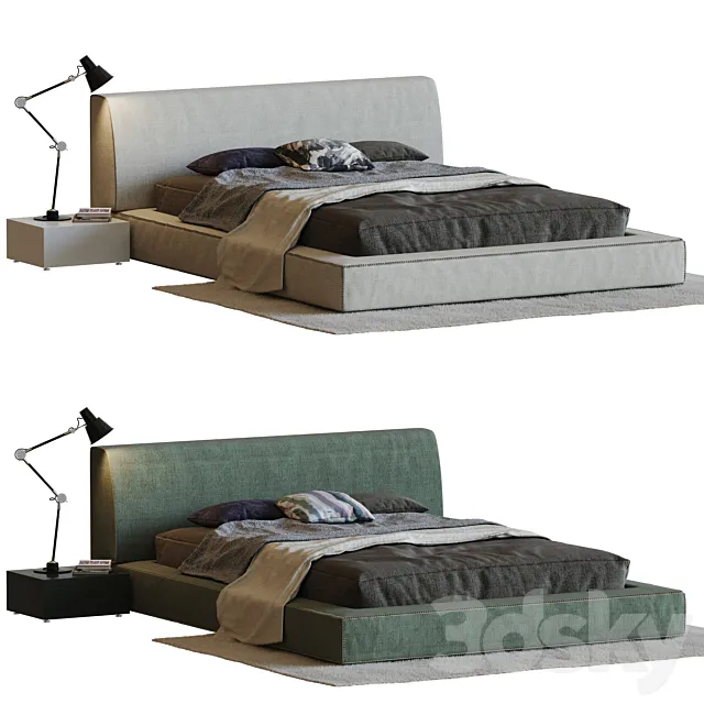 Lema softland 3ds Max