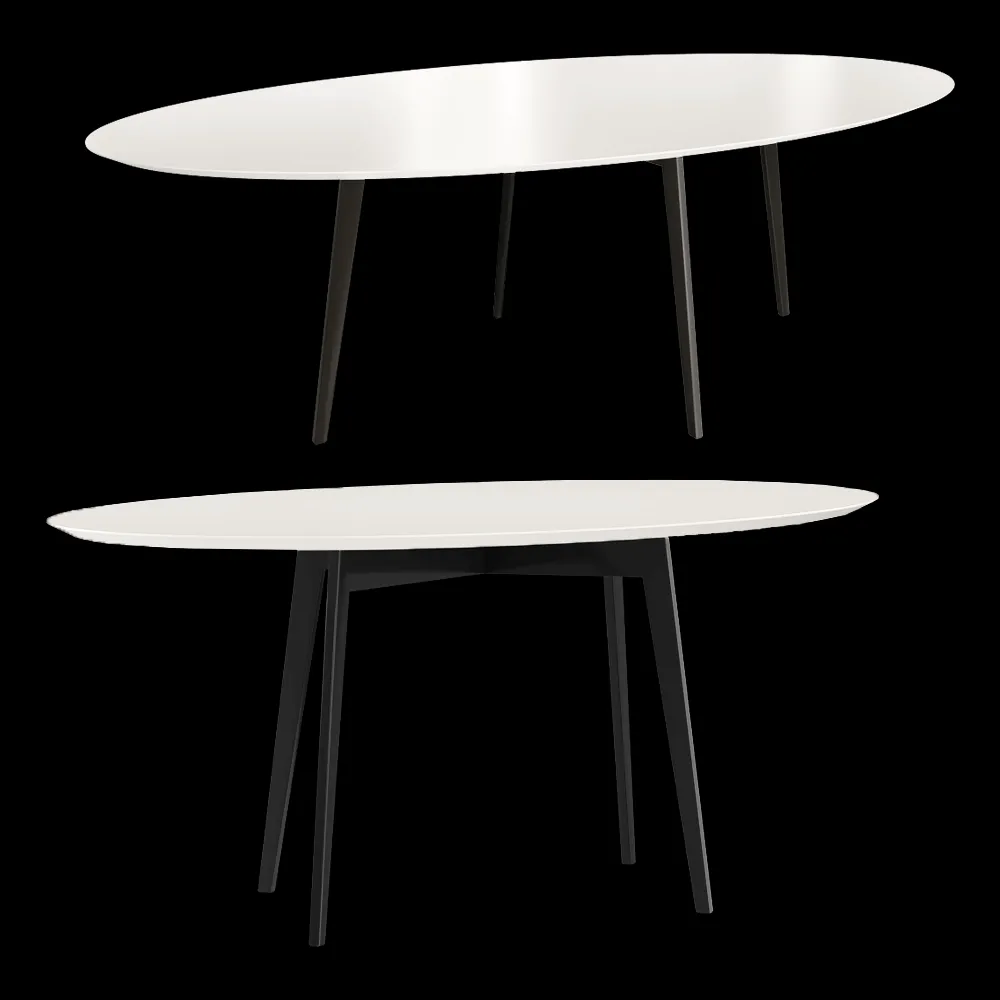 Lema – Table Jump AC453 3ds Max