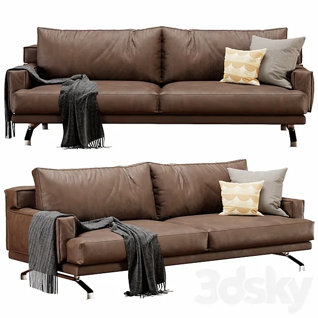 Lemamobili Mustique 3DSMax File