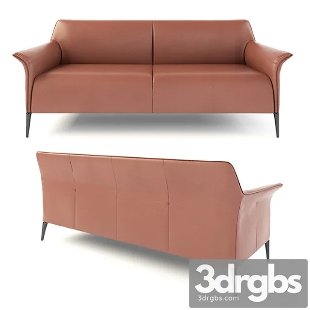 Leolux lx Sofa 2 3dsmax Download