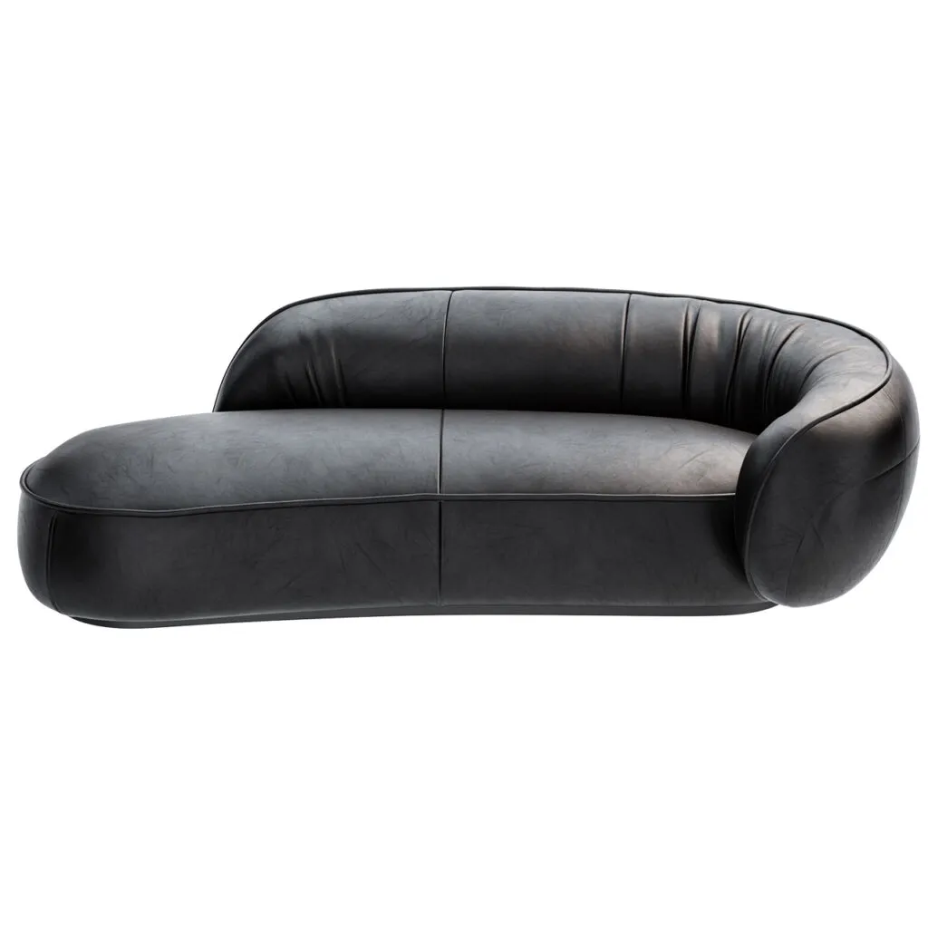 Leon Sofa 270 by Baxter