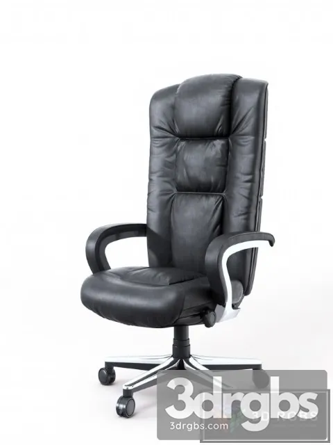 Leonardo Geroflex Office Chair 3dsmax Download