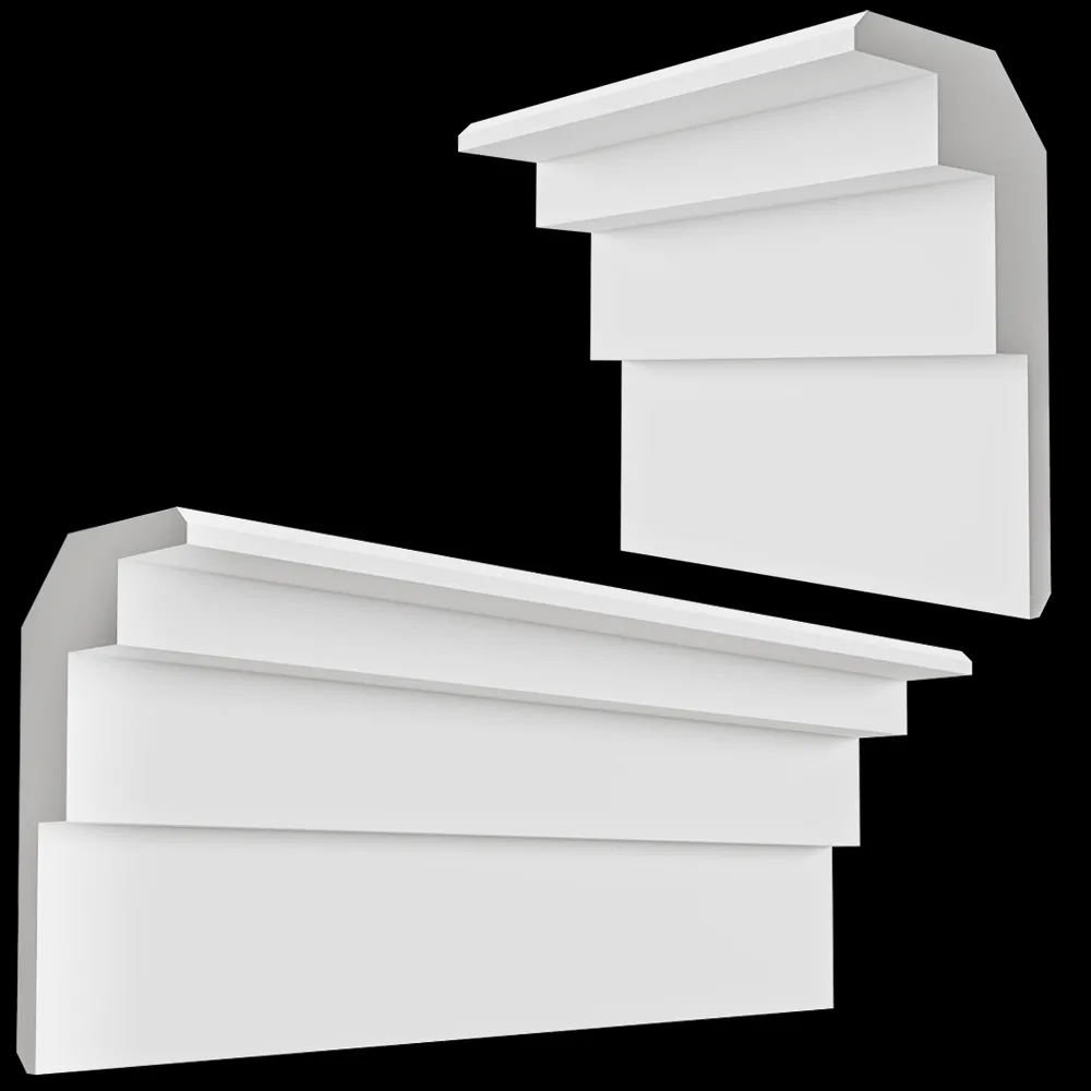 LepGrand – Cornice КА-1.438 3ds Max