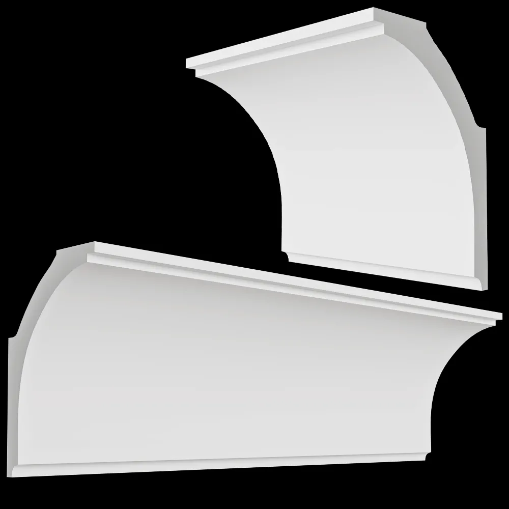 LepGrand – Cornice КА-1.473 3ds Max