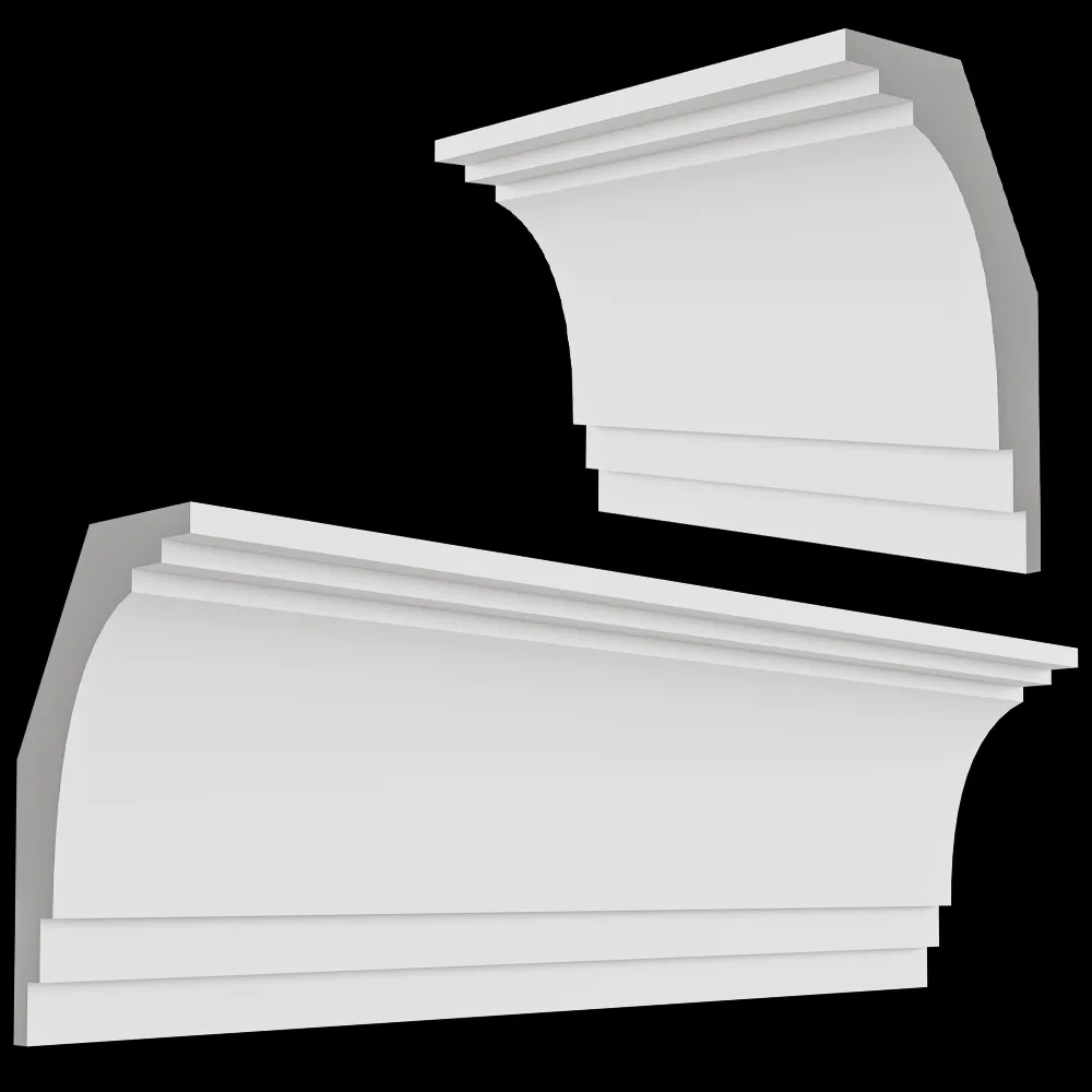 LepGrand – Cornice КА-1.489 3ds Max
