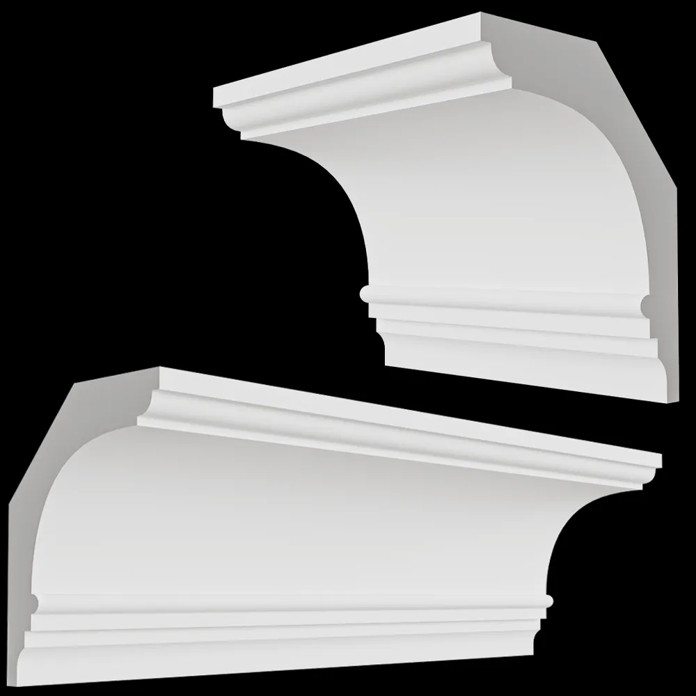 LepGrand – Cornice КА-1.494 3ds Max