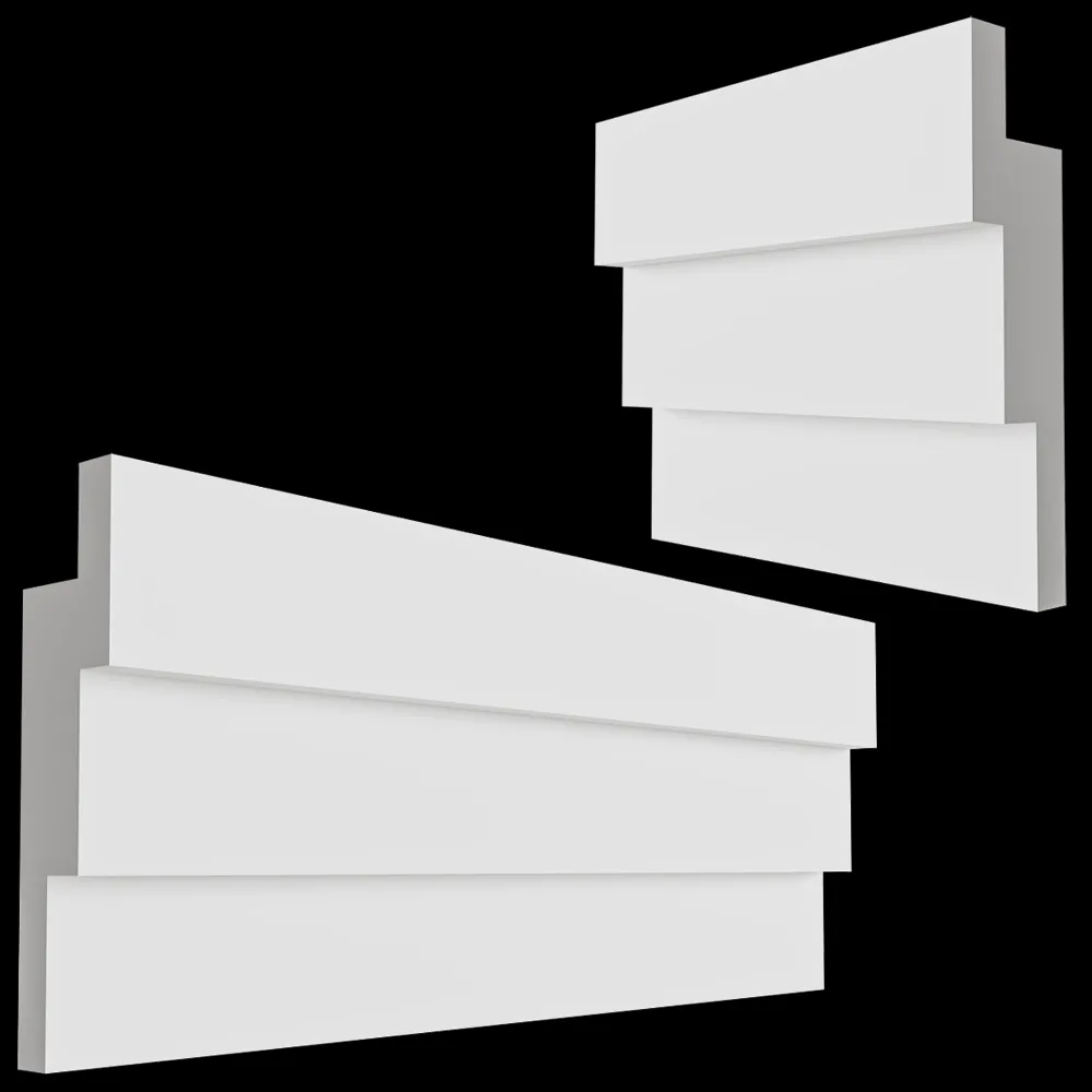 LepGrand – Cornice КА-1.496 3ds Max