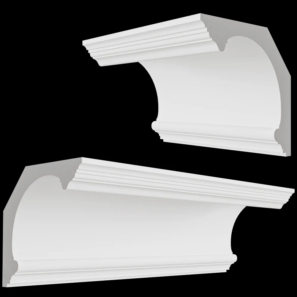 LepGrand – Cornice КА-1.514 3ds Max