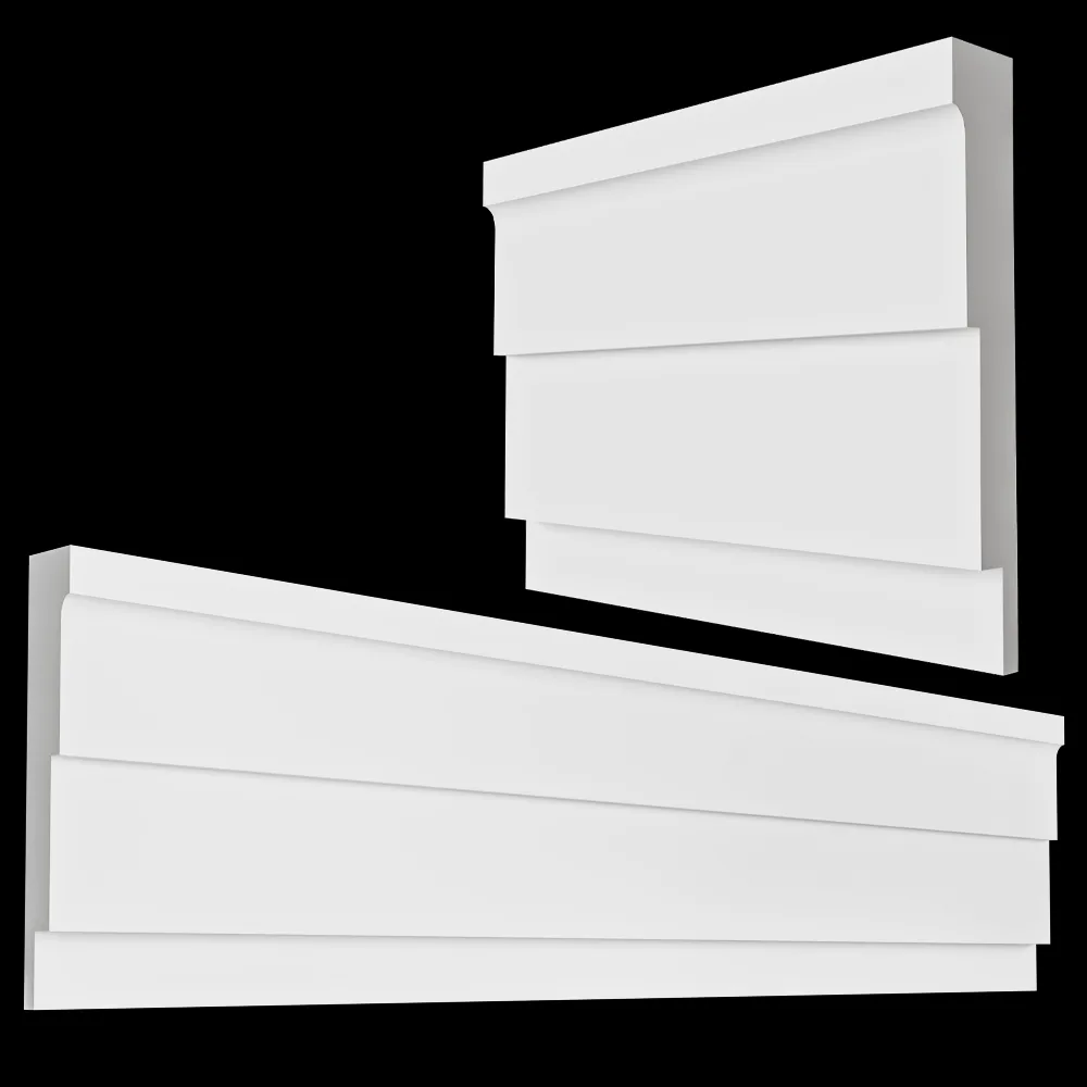 LepGrand – Cornice KA-1.486 3ds Max