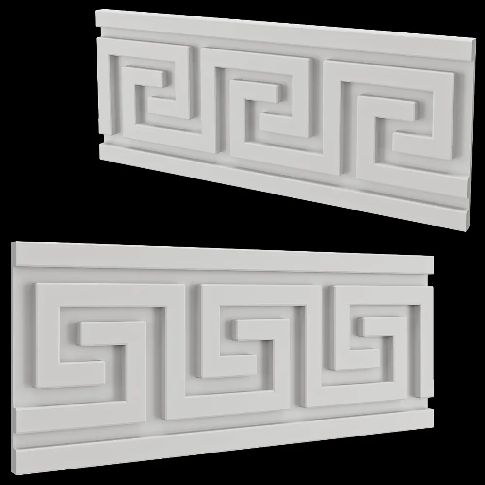 LepGrand – Frieze FR-1.006 3ds Max