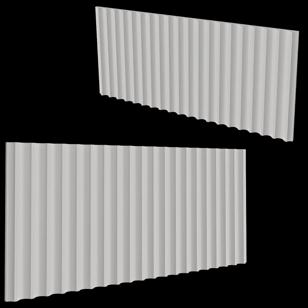 LepGrand – Frieze FR-1.022 3ds Max