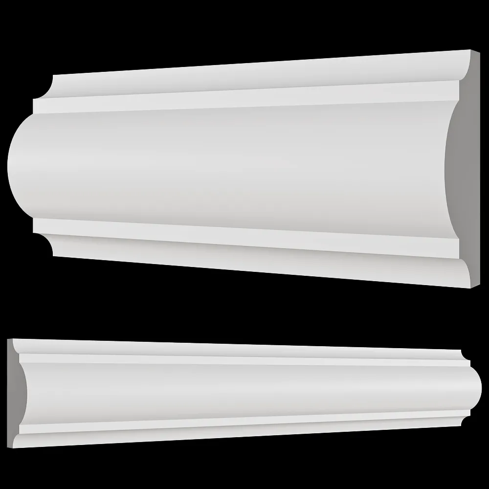 LepGrand – Molding МО-1.013 3ds Max