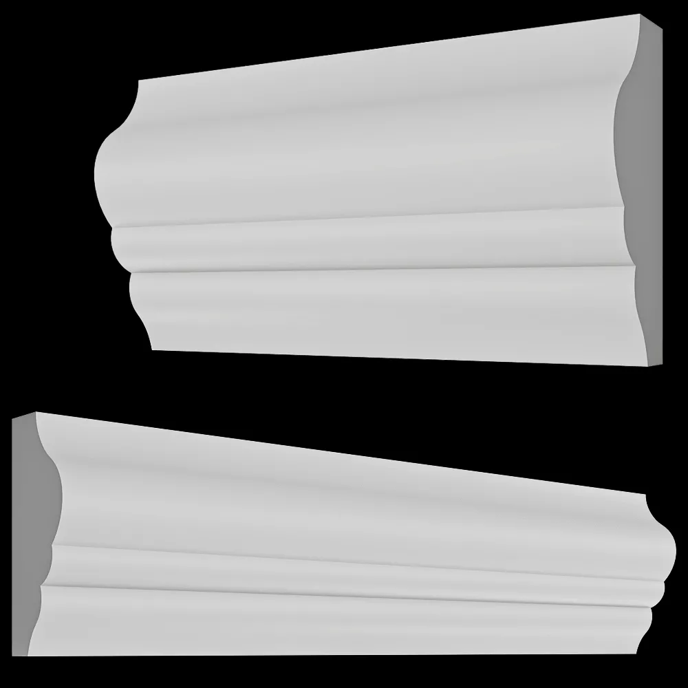 LepGrand – Molding МО-1.082 3ds Max