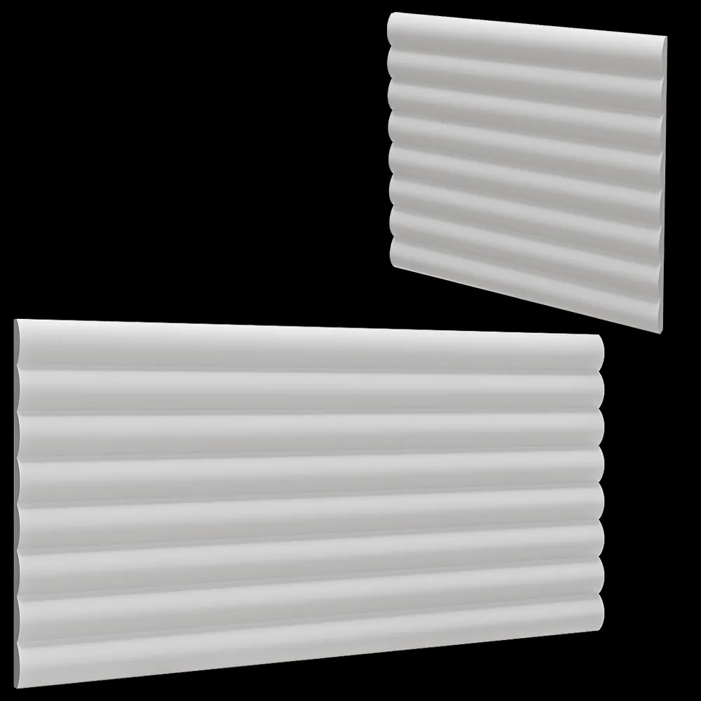 LepGrand – Molding МО-1.302 3ds Max