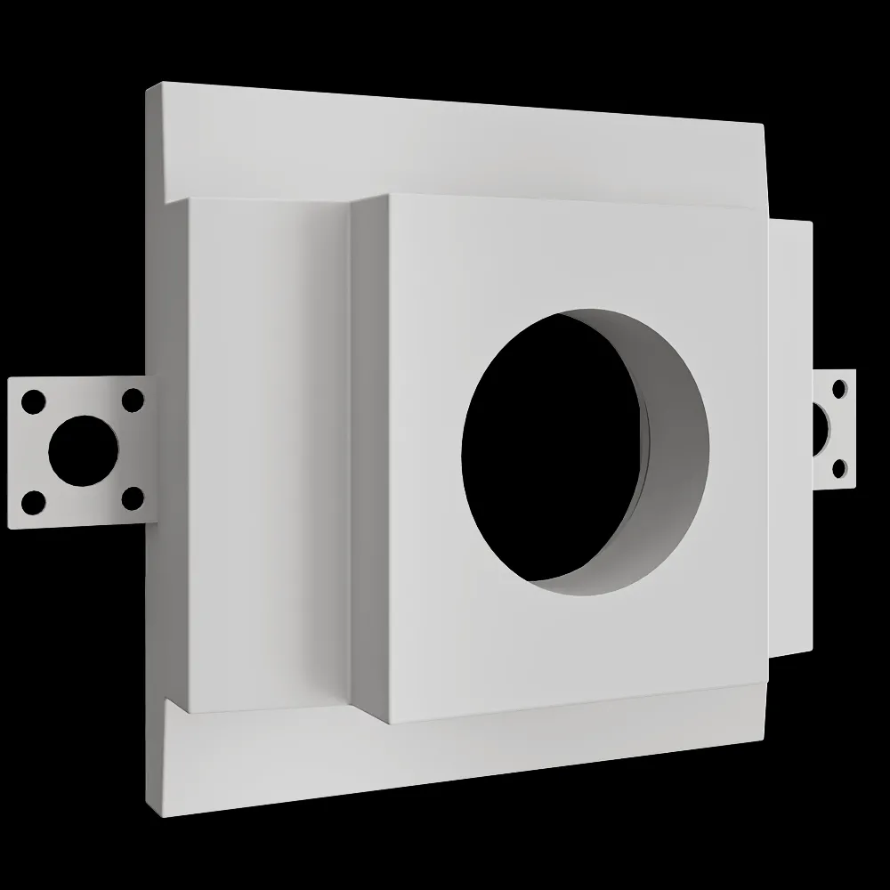 LepGrand – Recessed lamp SV-2.002 3ds Max