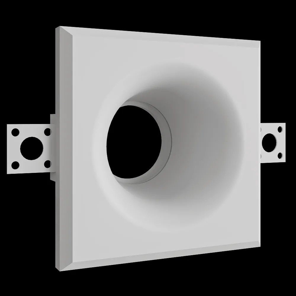 LepGrand – Recessed lamp SV-2.003 3ds Max