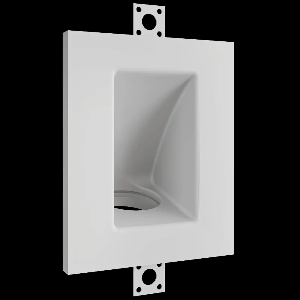 LepGrand – Recessed lamp SV-2.005 3ds Max