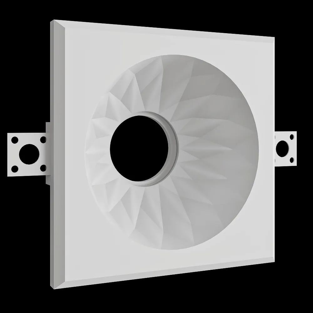 LepGrand – Recessed lamp SV-2.006 3ds Max