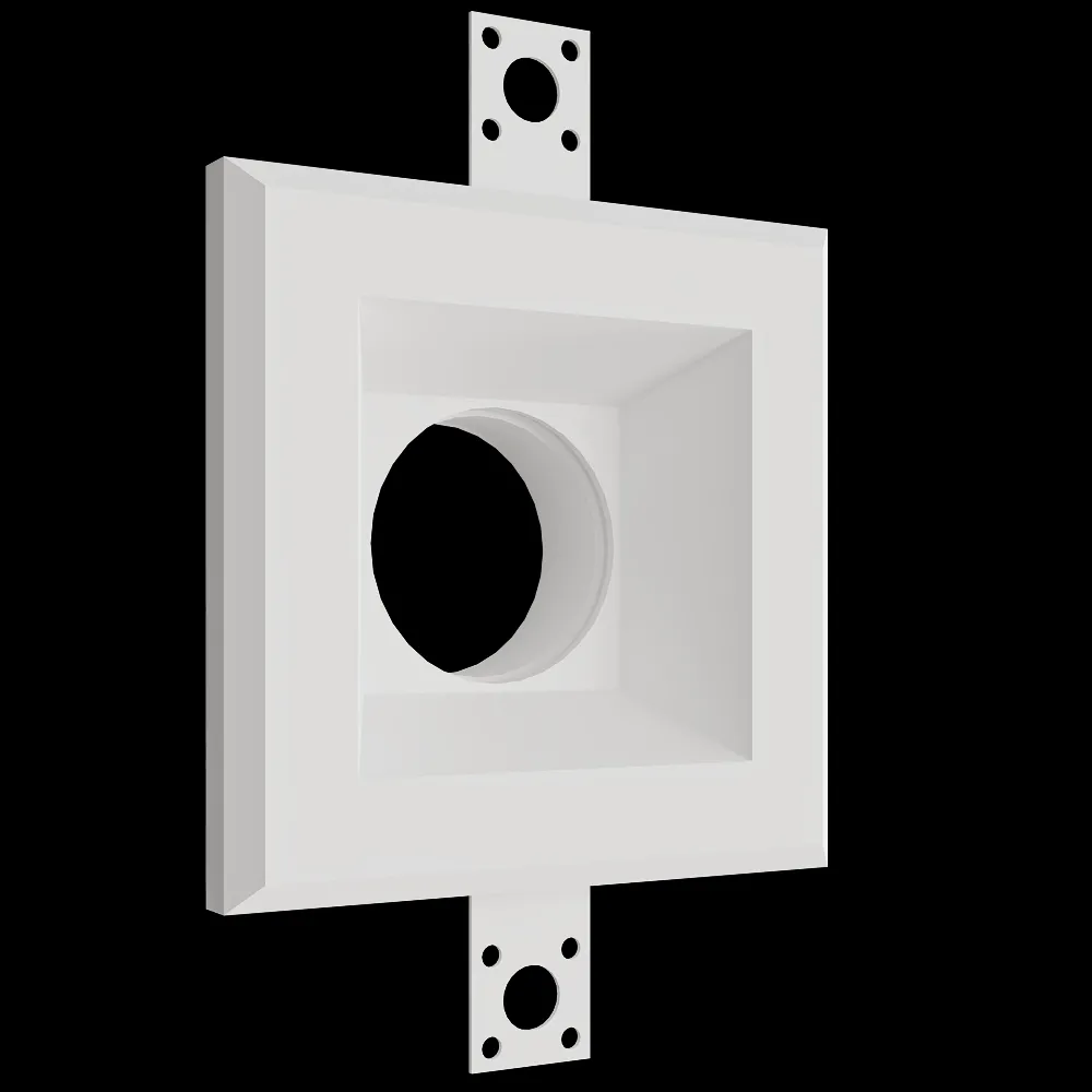 LepGrand – Recessed lamp SV-2.014 3ds Max