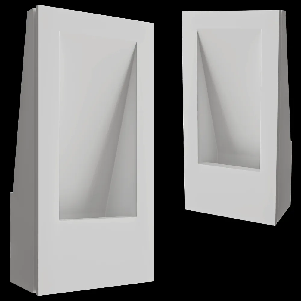 LepGrand – Recessed lamp SV-2.018 3ds Max