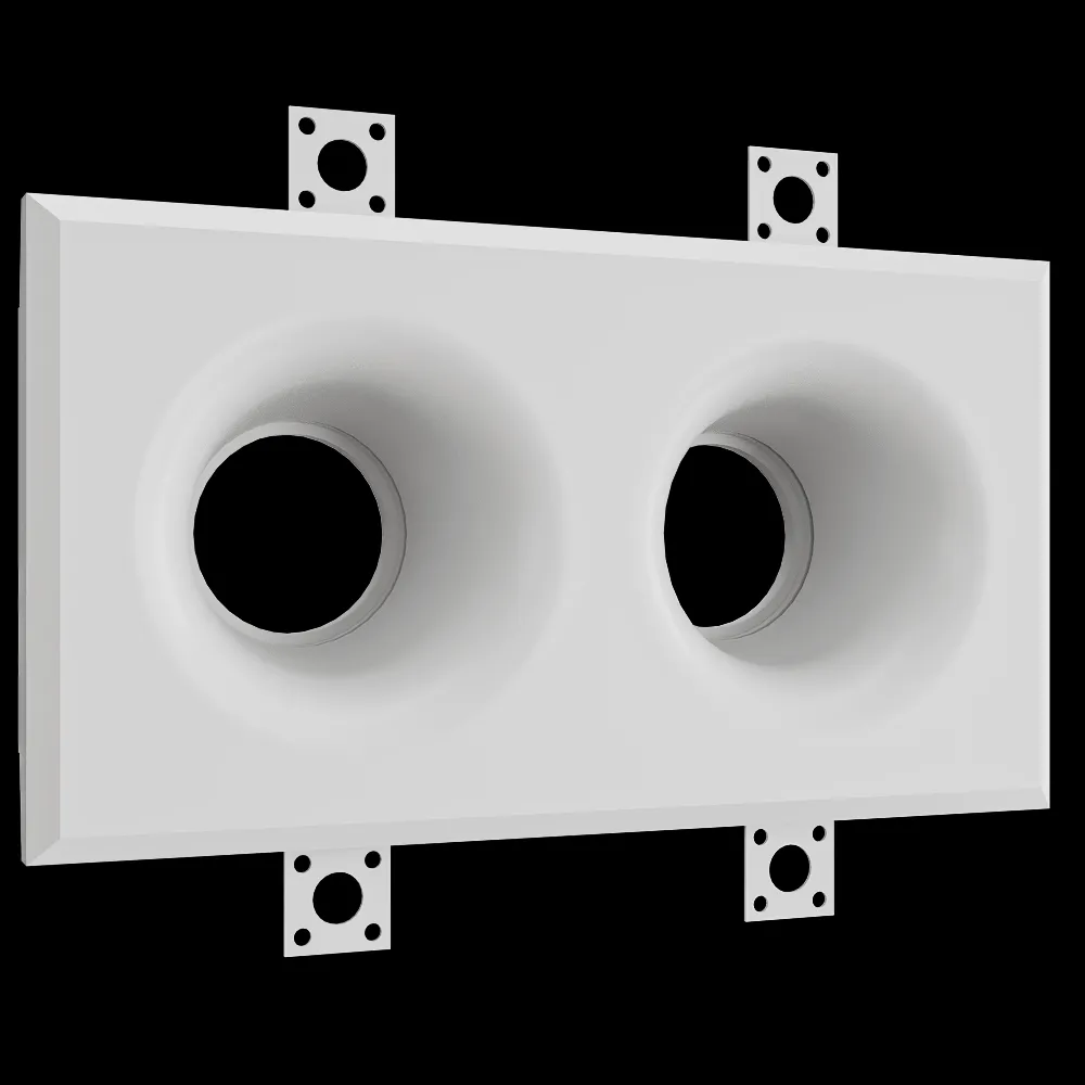 LepGrand – Recessed lamp SV-2.021 3ds Max