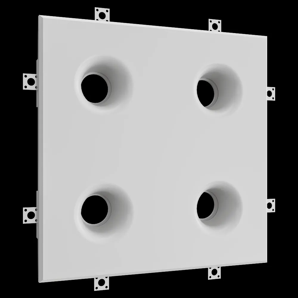 LepGrand – Recessed lamp SV-2.022 3ds Max