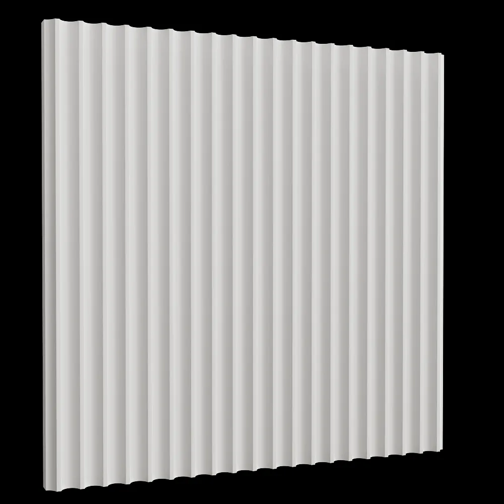 LepGrand – Wall panel PG-1.144 3ds Max