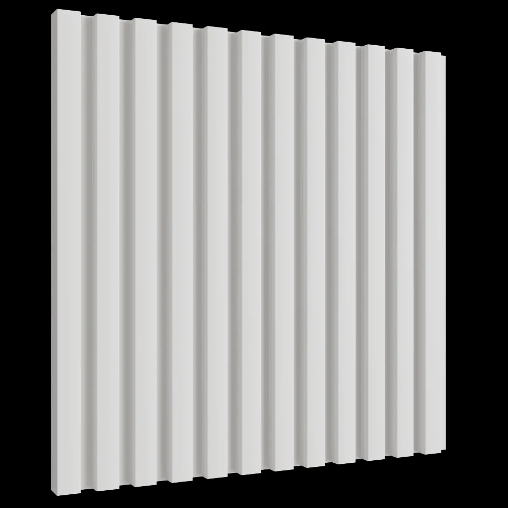 LepGrand – Wall panel PG-1.171 3ds Max