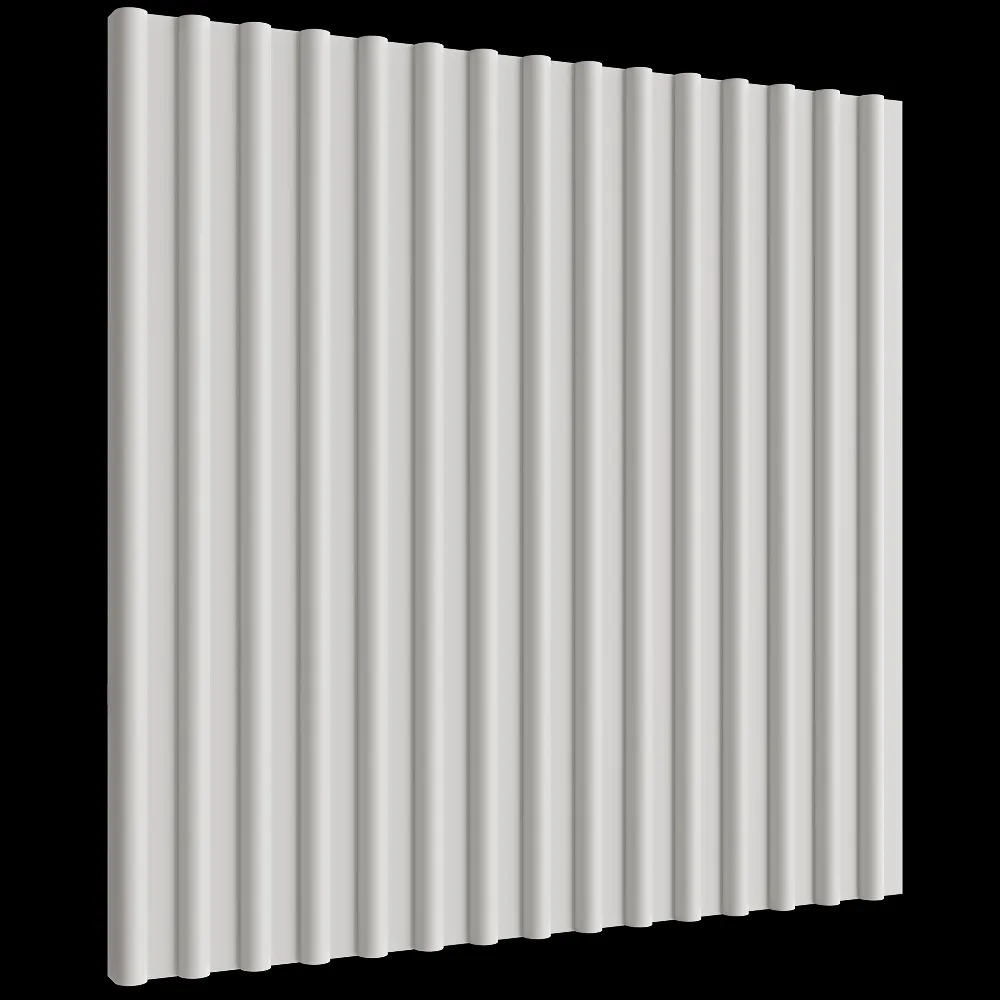 LepGrand – Wall panel PG-1.200 3ds Max