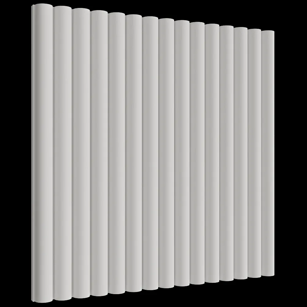 LepGrand – Wall panel PG-1.230 3ds Max