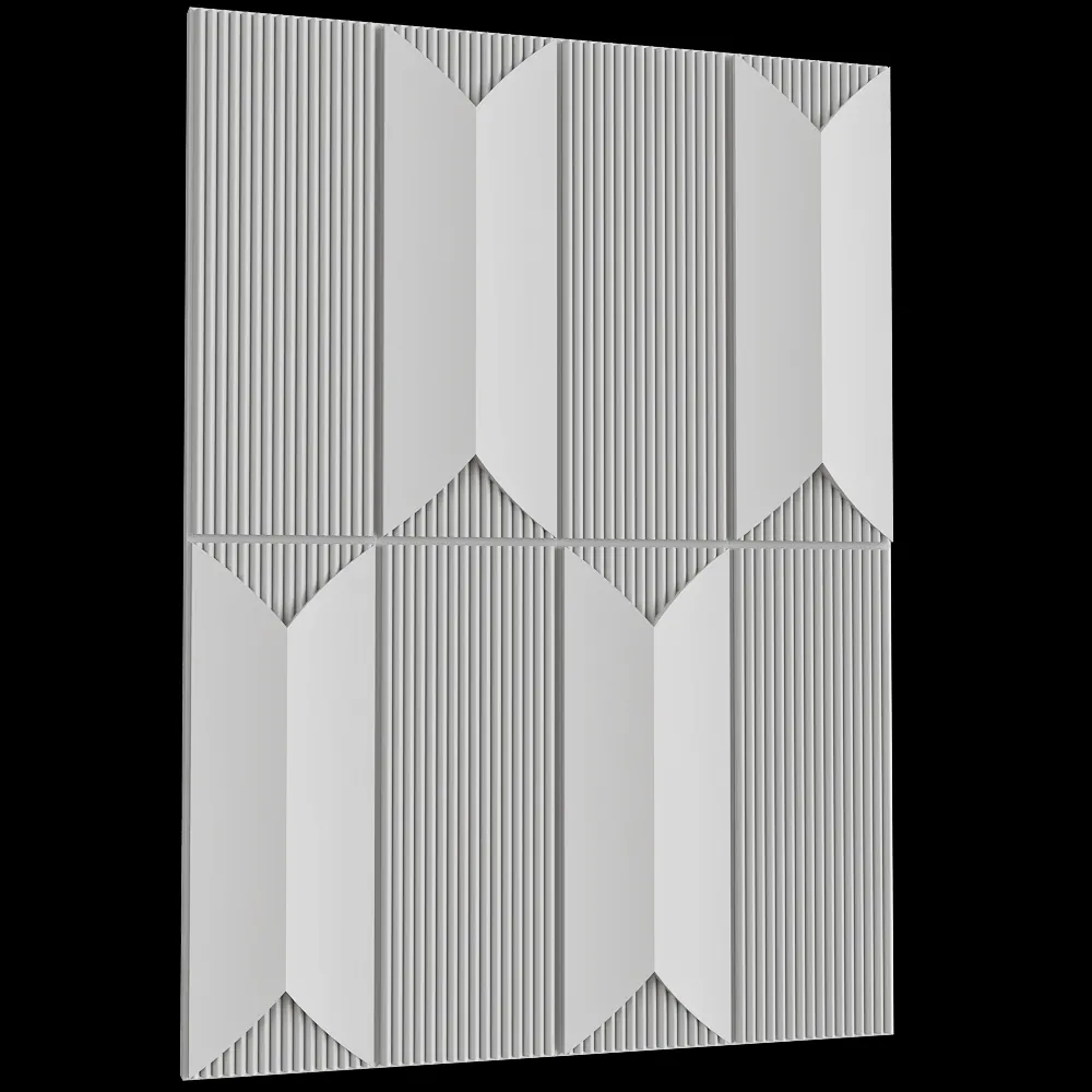 LepGrand – Wall panel PG-1.249 3ds Max