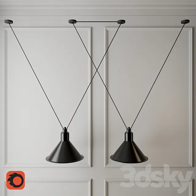 les acrobates de gras pedant 3ds Max