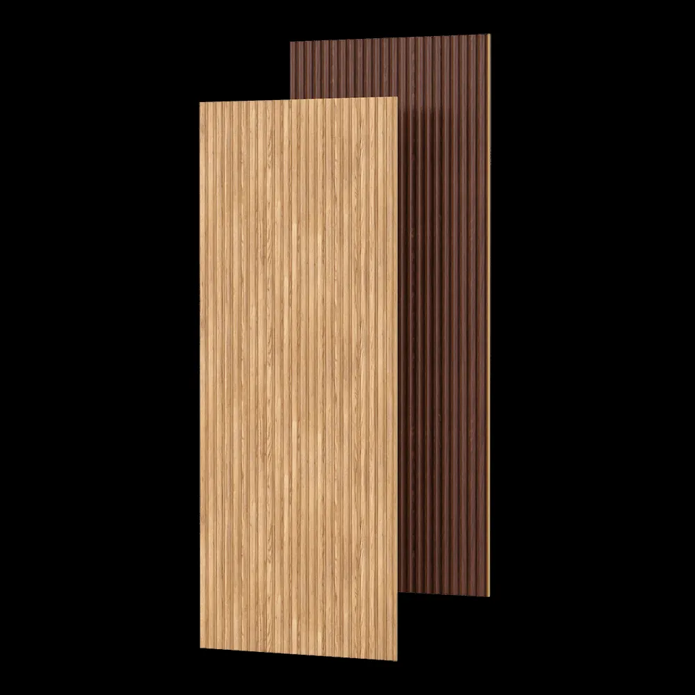 LETO – 3D panel Archi 3ds Max