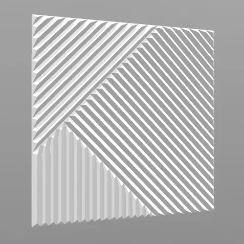 LETO – Accordo 1 3ds Max